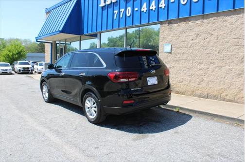 2020 Kia Sorento L