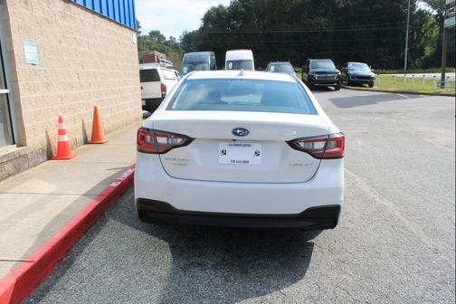 2024 Subaru Legacy Premium