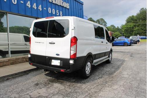 2019 Ford Transit-250 Base