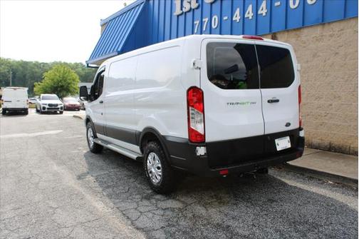 2019 Ford Transit-250 Base