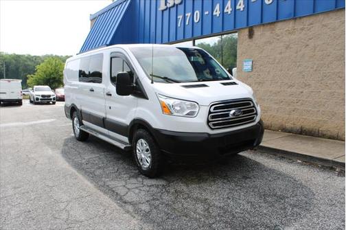 2019 Ford Transit-250 Base