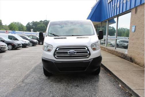 2019 Ford Transit-250 Base