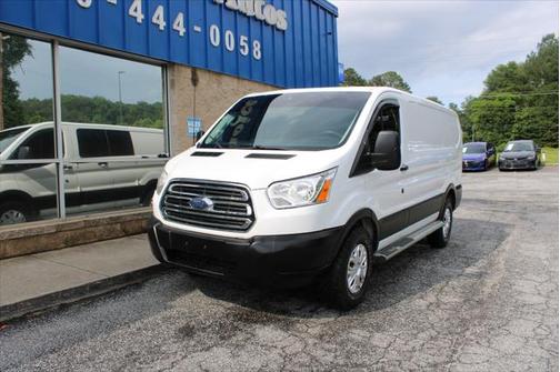 2019 Ford Transit-250 Base