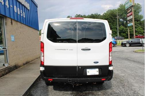 2019 Ford Transit-250 Base
