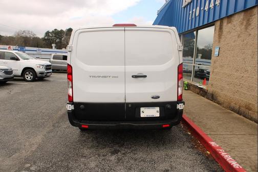 2019 Ford Transit-250 Base