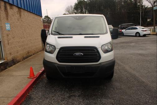 2019 Ford Transit-250 Base