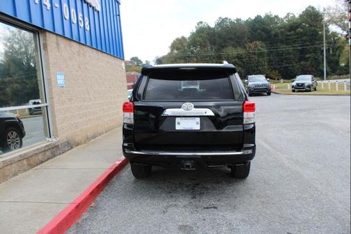 2013 Toyota 4Runner SR5