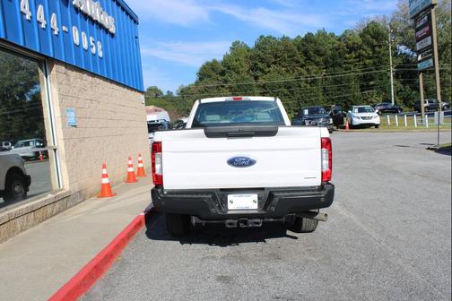 2019 Ford F-250 XL