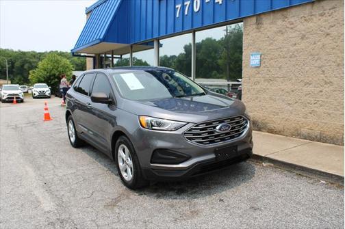 2021 Ford Edge SE