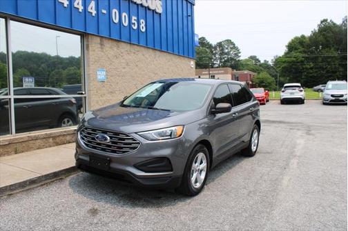 2021 Ford Edge SE