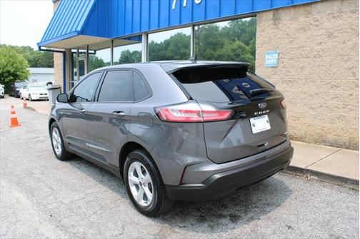 2021 Ford Edge SE