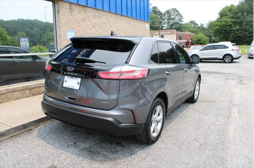 2021 Ford Edge SE
