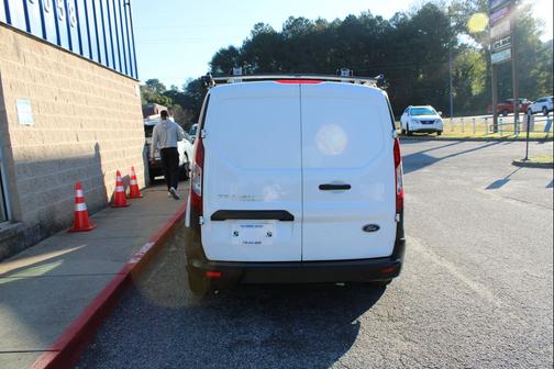 2020 Ford Transit Connect XL LWB w/Rear Symmetrical Doors