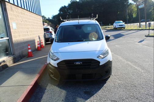 2020 Ford Transit Connect XL LWB w/Rear Symmetrical Doors