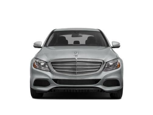 2015 Mercedes-Benz C-Class C 300 4MATIC Luxury