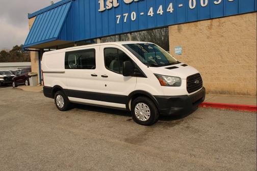 2015 Ford Transit-150 Base