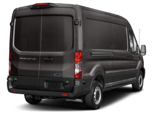 2020 Ford Transit-250 Base