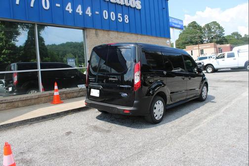 2019 Ford Transit Connect XL LWB w/Rear Symmetrical Doors