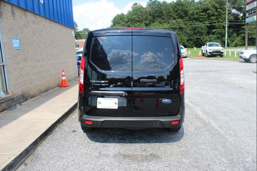2019 Ford Transit Connect XL LWB w/Rear Symmetrical Doors