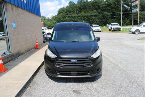 2019 Ford Transit Connect XL LWB w/Rear Symmetrical Doors