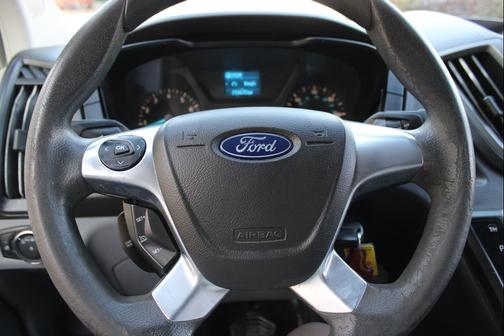 2017 Ford Transit-250 Base