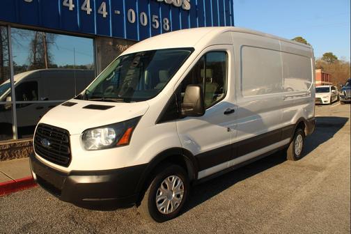 2019 Ford Transit-250 Base