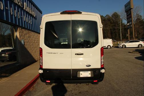 2019 Ford Transit-250 Base