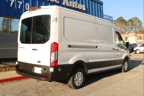 2019 Ford Transit-250 Base