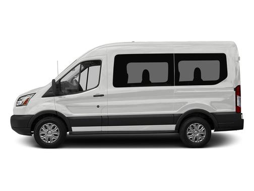 2018 Ford Transit-150 XLT