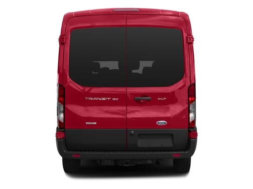 2018 Ford Transit-150 XLT