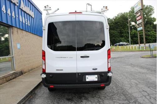 2016 Ford Transit-250 Base