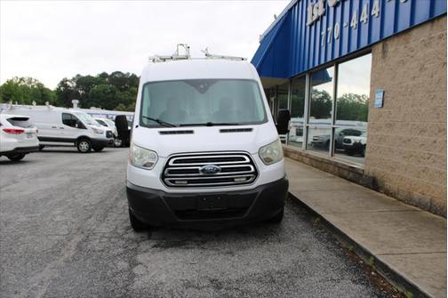 2016 Ford Transit-250 Base