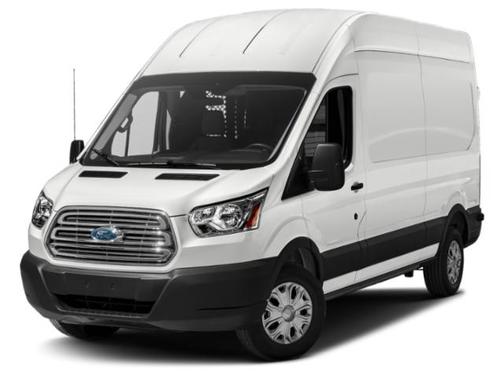 2015 Ford Transit-350 Base