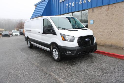 2021 Ford Transit-250 Base