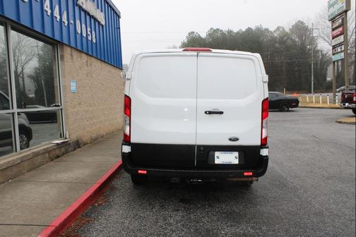 2021 Ford Transit-250 Base