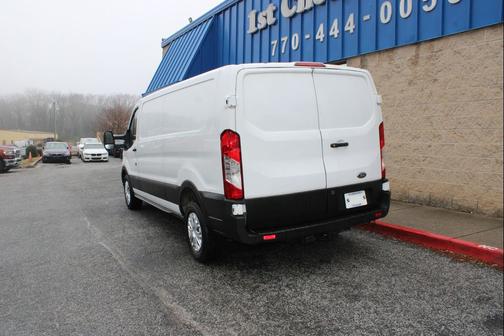 2021 Ford Transit-250 Base