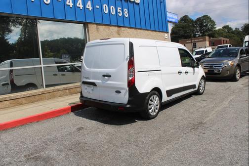 2020 Ford Transit Connect XL LWB w/Rear Symmetrical Doors