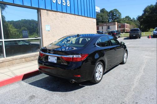 2014 Lexus ES 350 Base