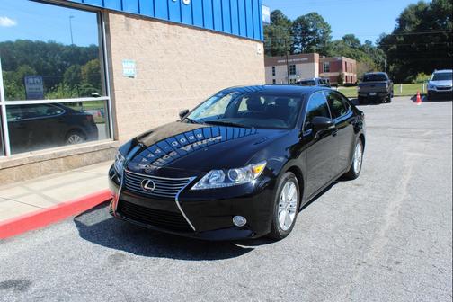 2014 Lexus ES 350 Base