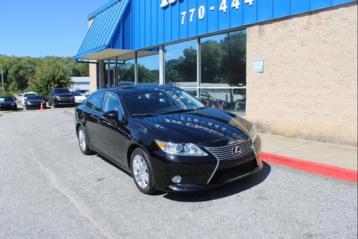 2014 Lexus ES 350 Base