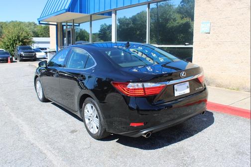 2014 Lexus ES 350 Base