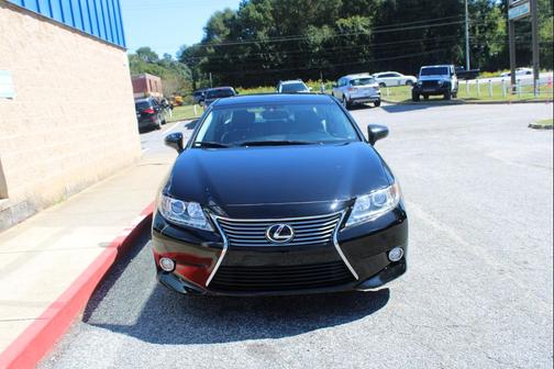 2014 Lexus ES 350 Base