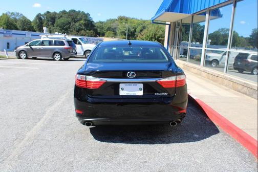 2014 Lexus ES 350 Base