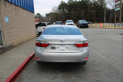 2014 Lexus ES 350 Base