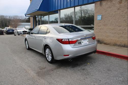 2014 Lexus ES 350 Base
