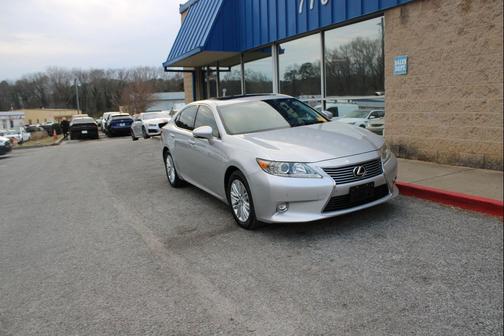 2014 Lexus ES 350 Base