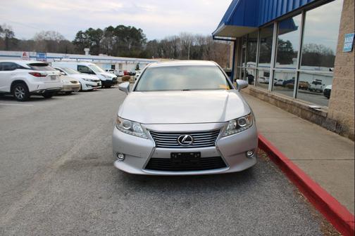 2014 Lexus ES 350 Base