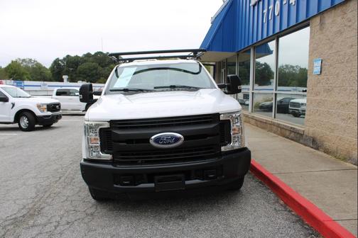 2019 Ford F-350 XL
