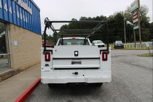 2019 Ford F-350 XL