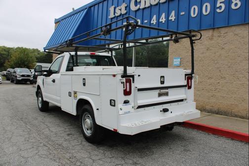 2019 Ford F-350 XL